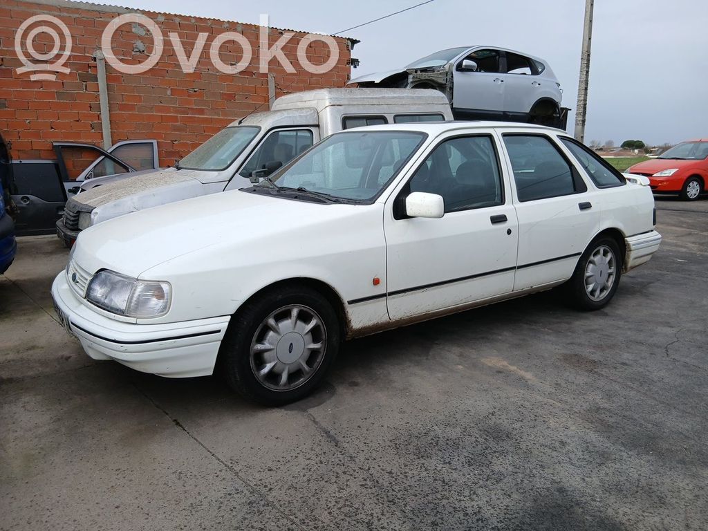 Sierra Sierra  90BBA43102AB