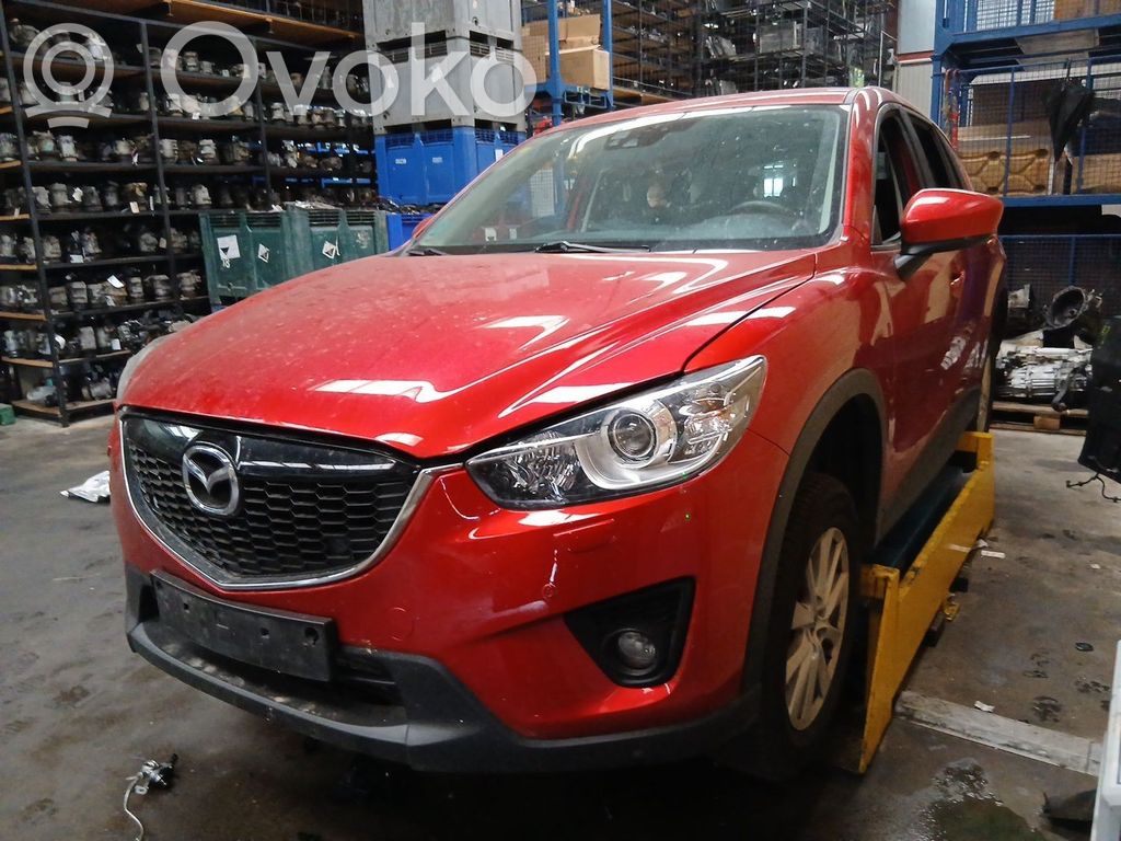 CX-5 CX-5  KD4757K30