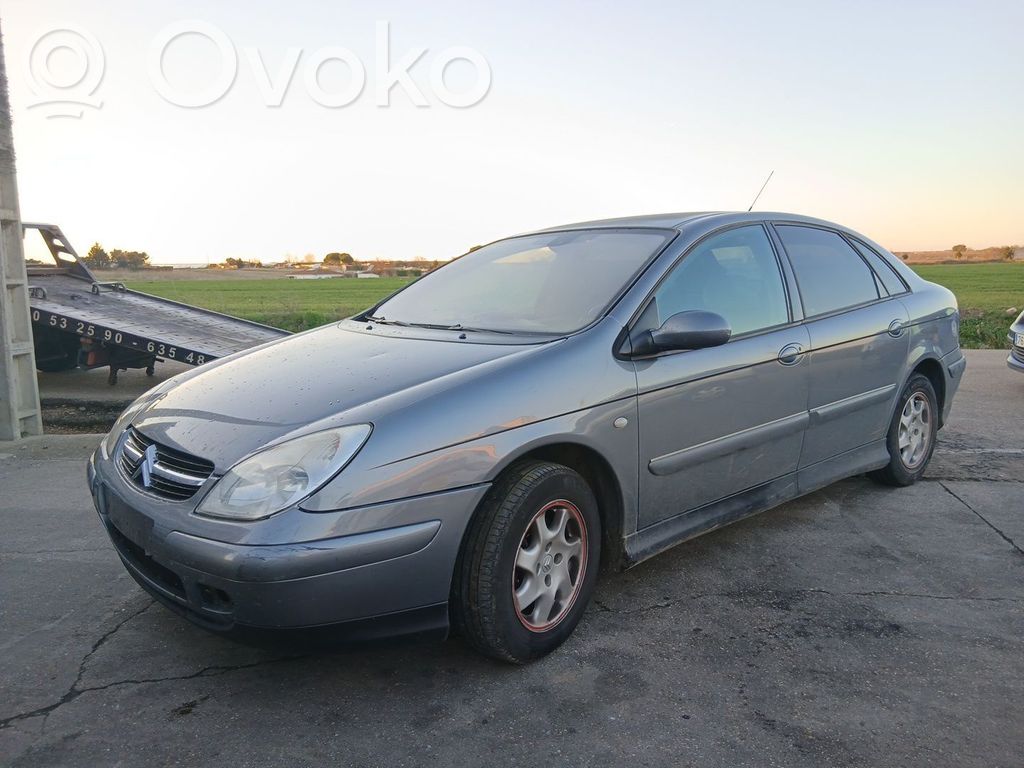C5 C5, C5 Aircross  6351S2