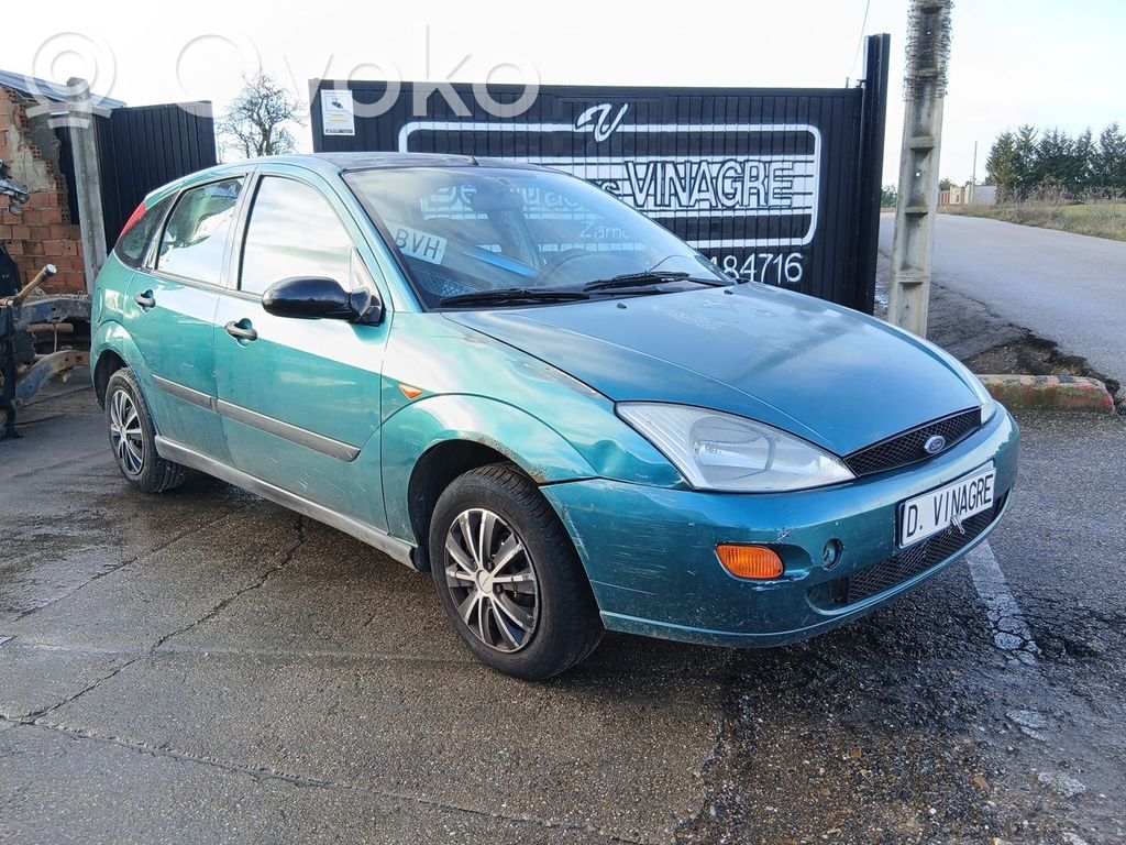Focus Focus  XS41A21813CF