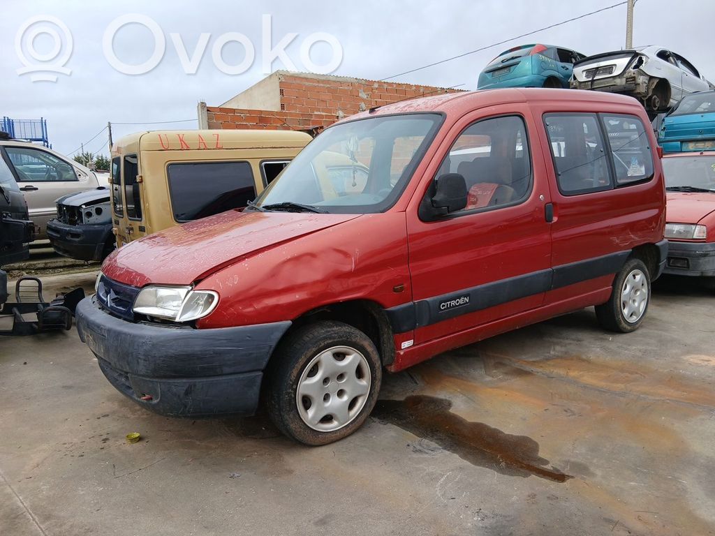 Berlingo Berlingo  5705F3