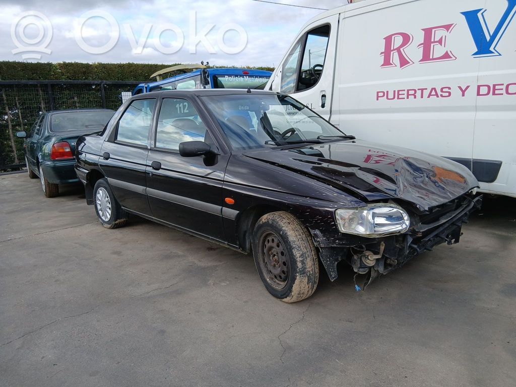Escort Escort  92AB11000HB