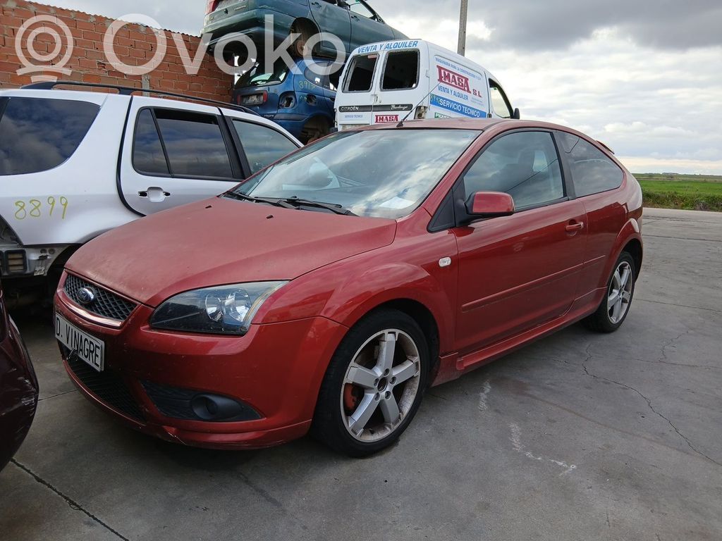Focus Focus  3M513B436DAE