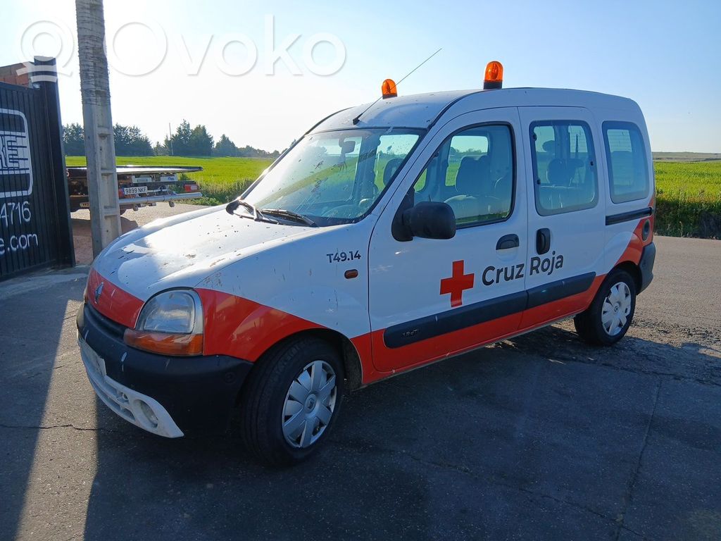 Kangoo I Kangoo  8200143045