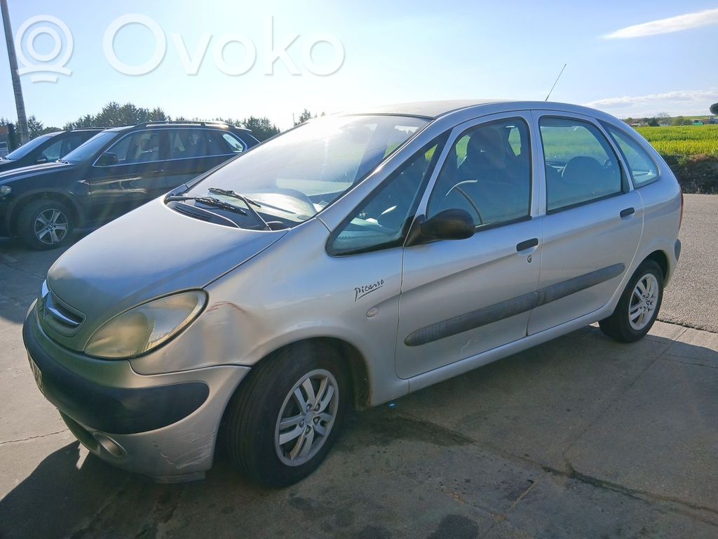 Xsara Xsara, Xsara Picasso  5802V8
