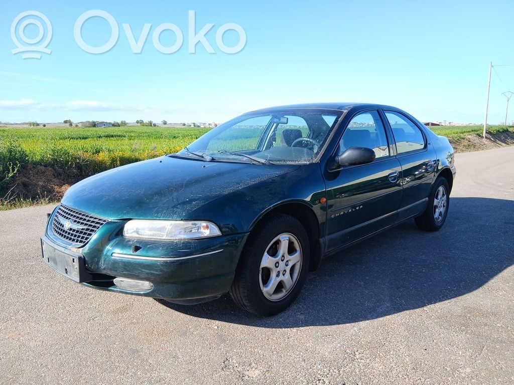Stratus Stratus  4764112AD