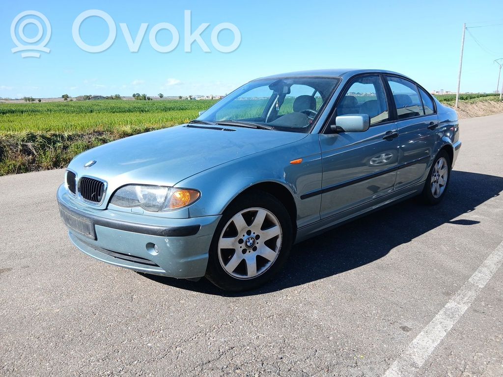 3 E46 Series 3  7788223