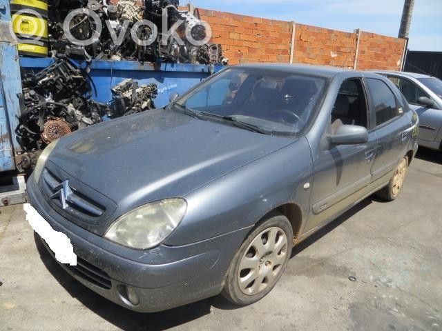 Xsara Xsara, Xsara Picasso  9641726880