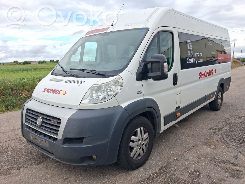 Ducato Ducato  1329201080