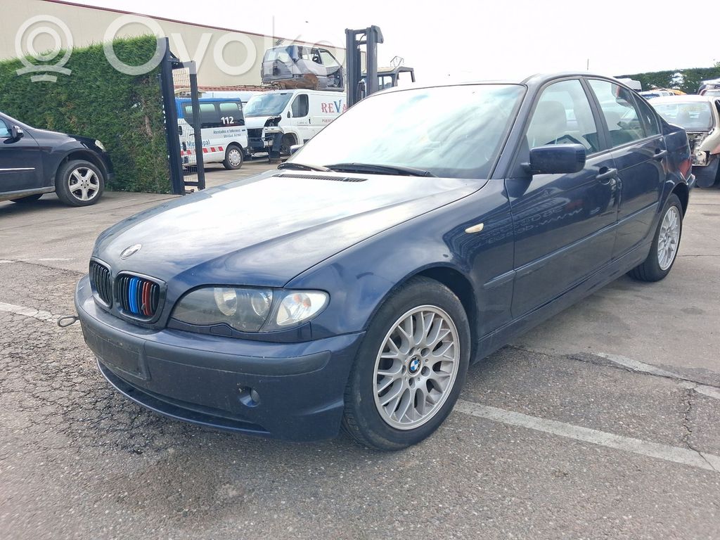 3 E46 Series 3  6914199