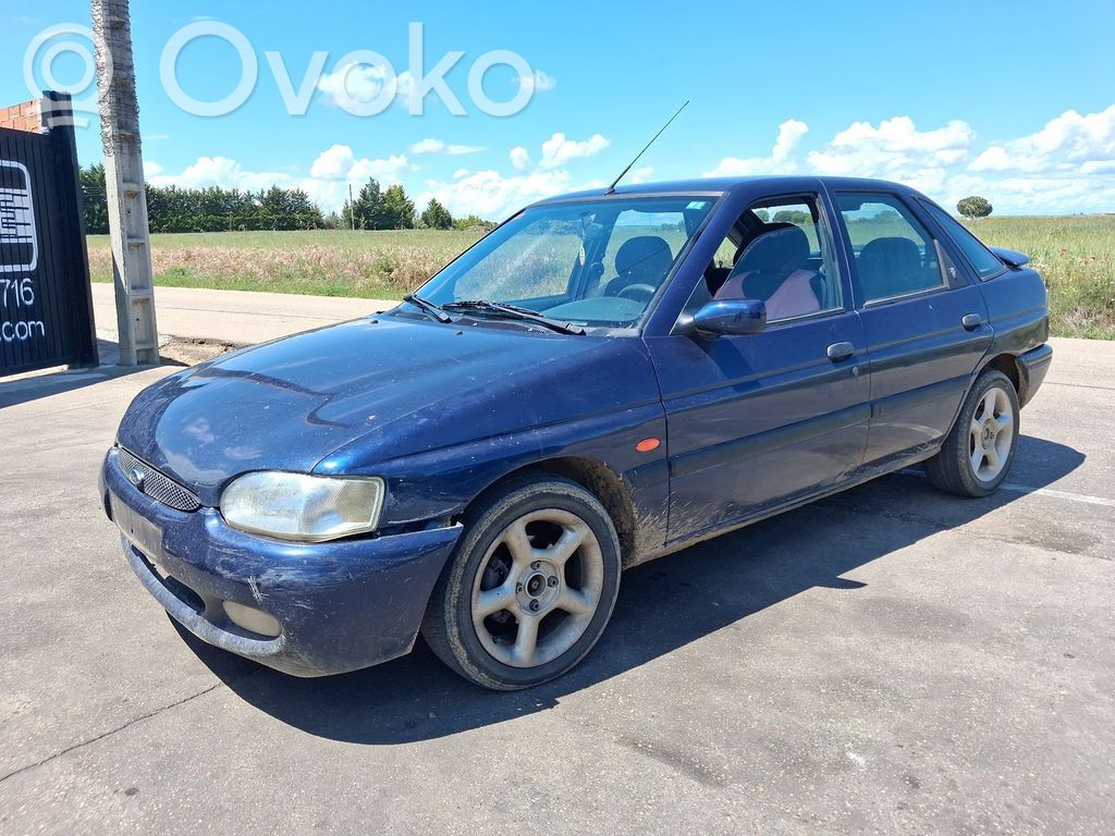 Escort Escort  92ABA21813BD