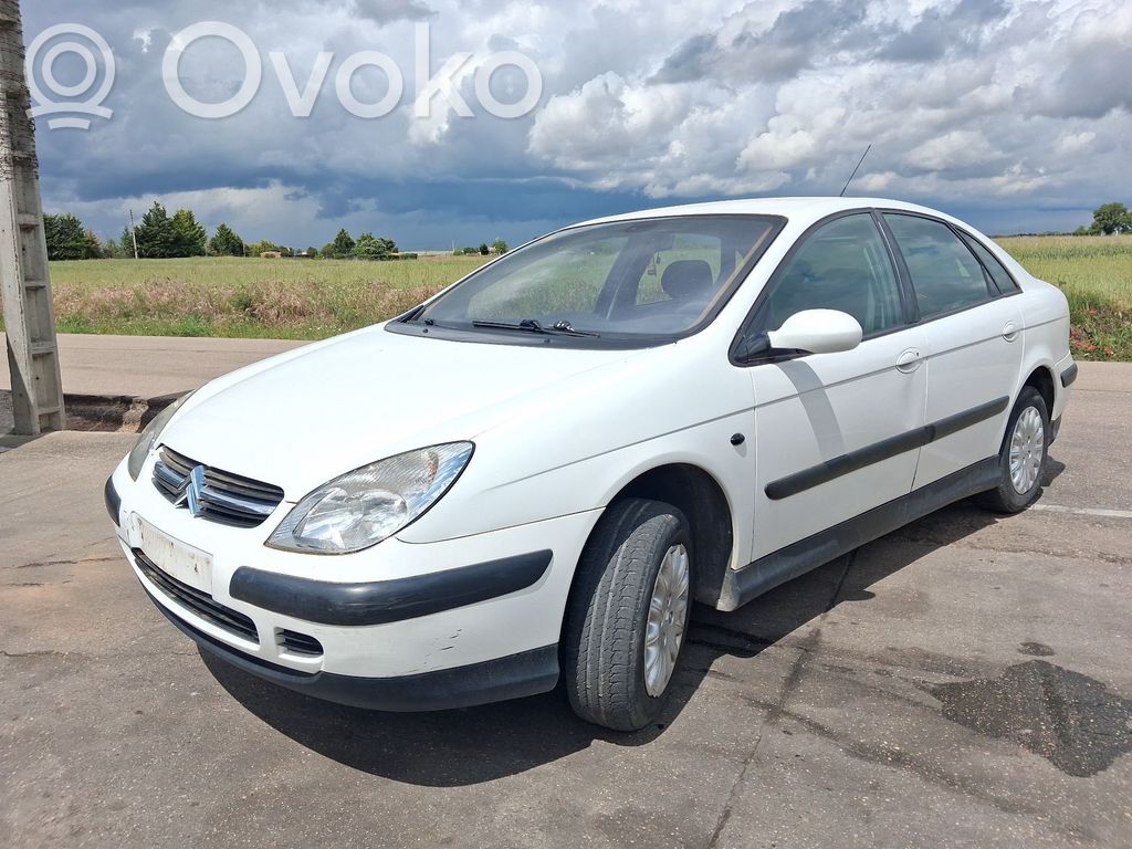C5 C5, C5 Aircross  4162CE