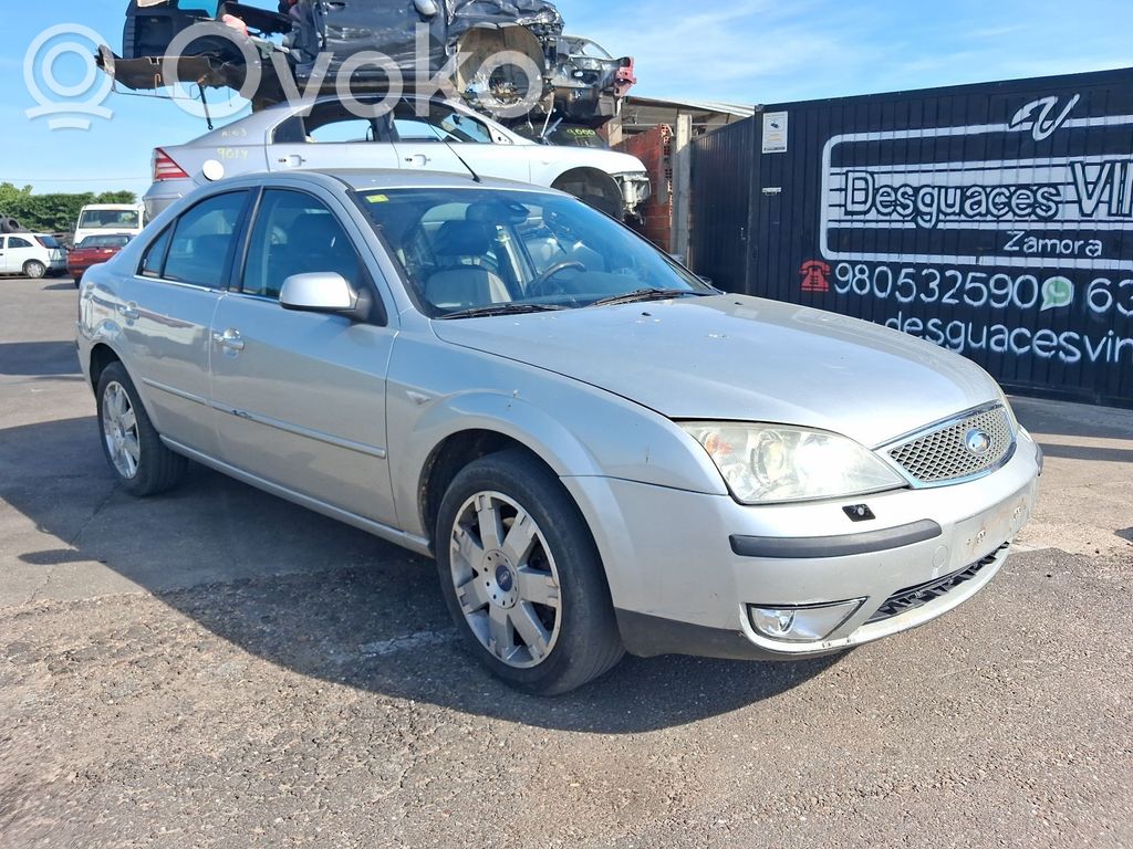 Mondeo Mk III Mondeo  2S719F836DA