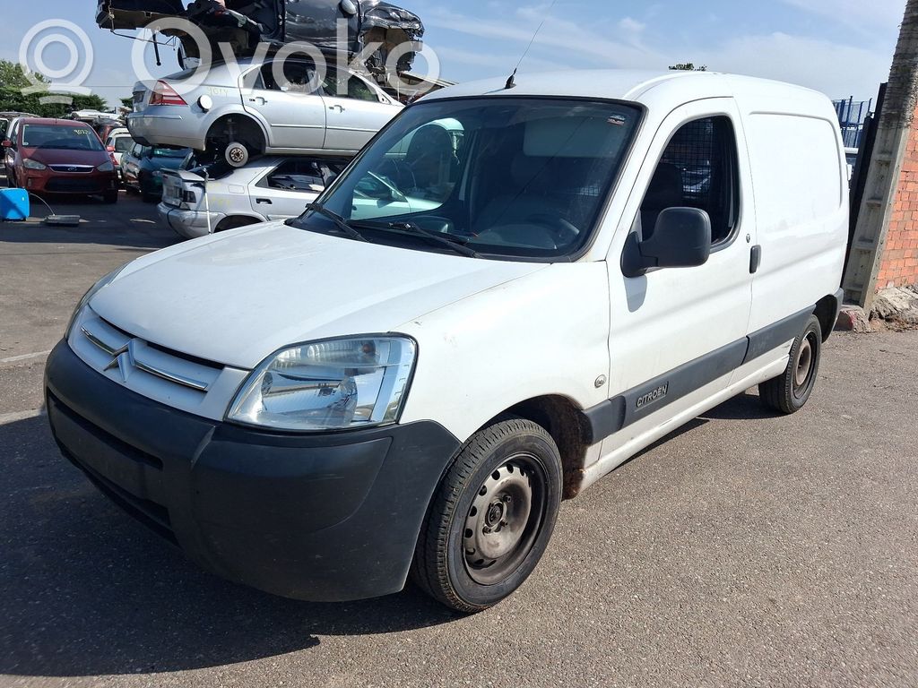 Berlingo Berlingo  9657999880
