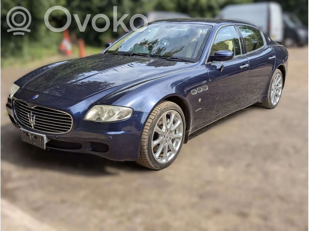 Quattroporte Quattroporte  199142
