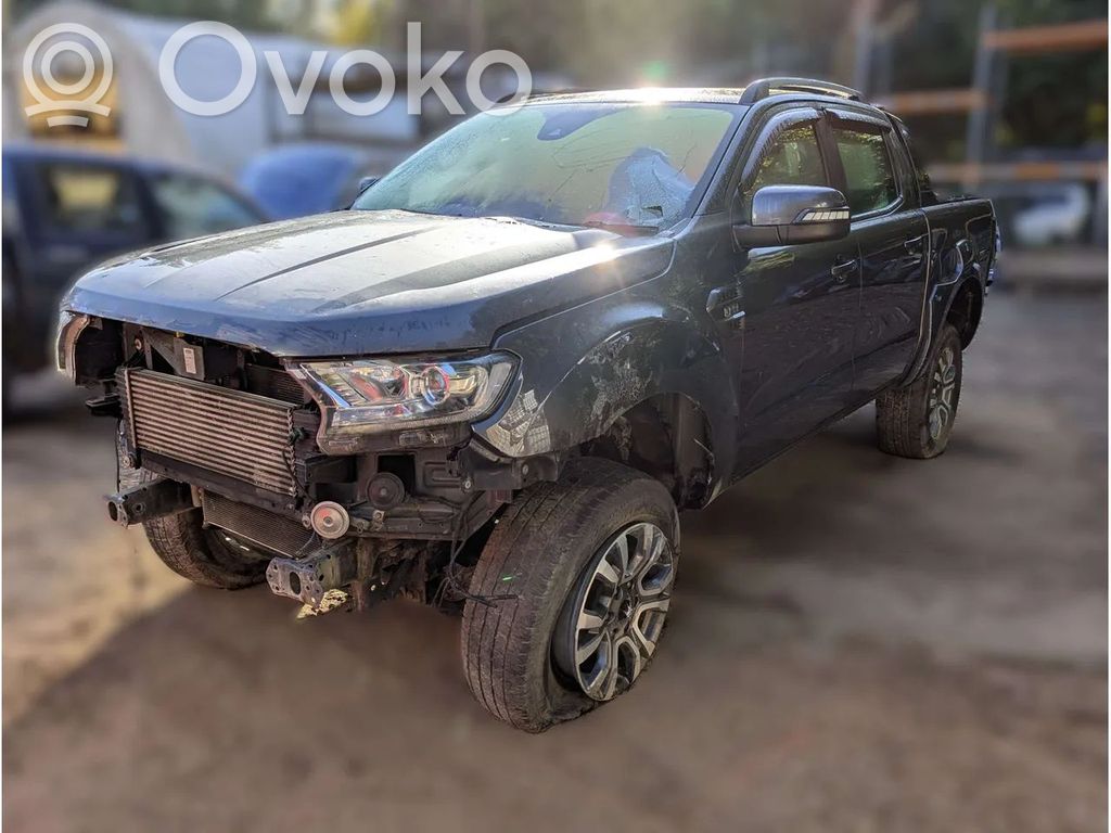 Ranger Ranger  JB3T14B321BE