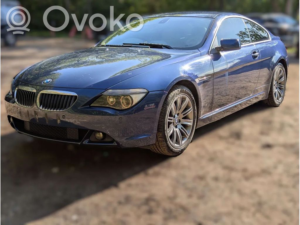 6 E63 E64 Series 6  51457072730
