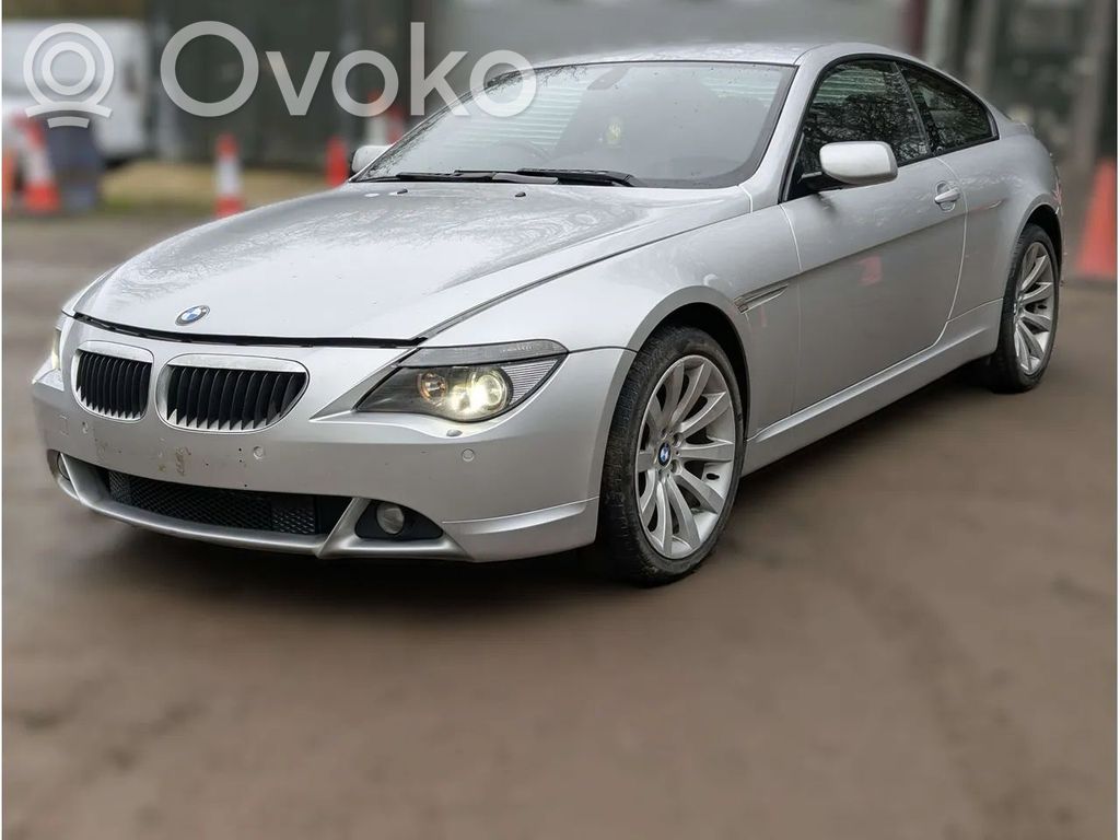 6 E63 E64 Series 6  33107560606