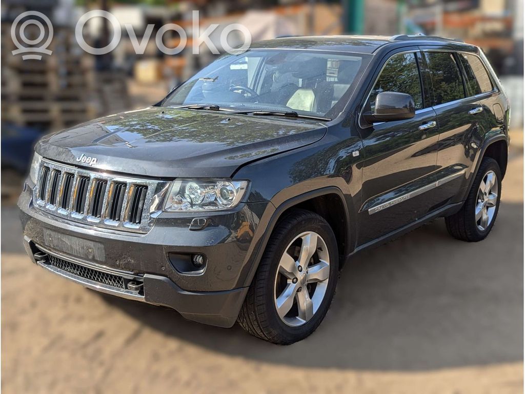 Grand Cherokee Grand Cherokee  P52124792AB
