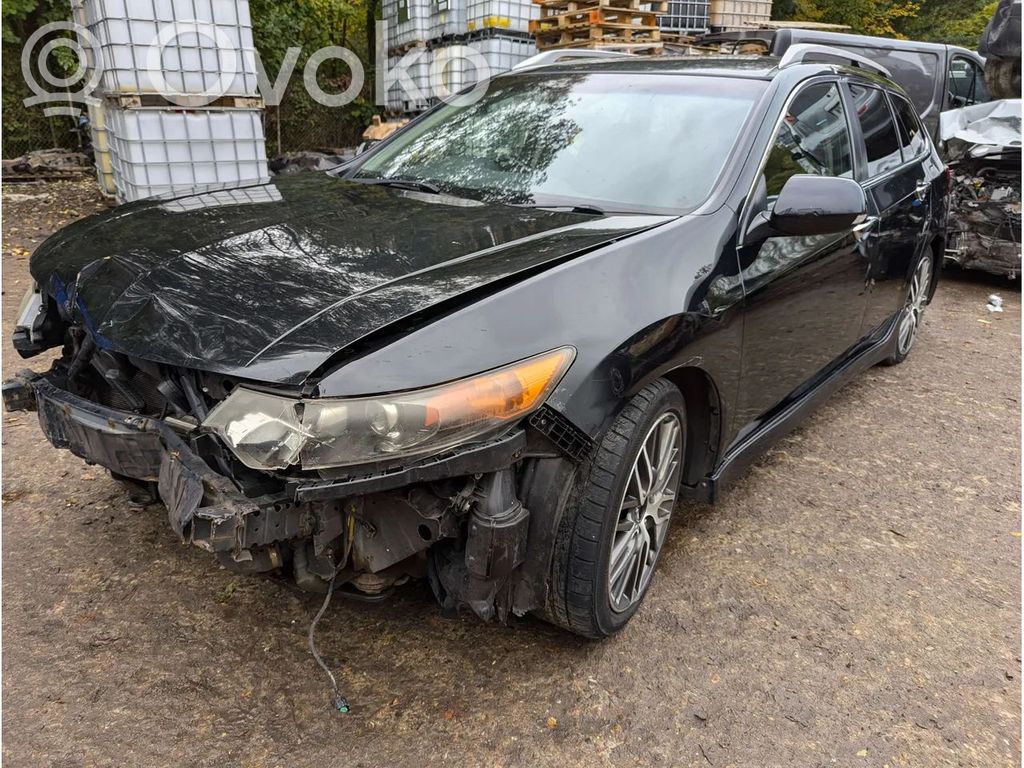Accord Accord  37820RL0G23