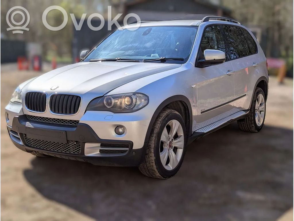 X5 E70 X5  677141905