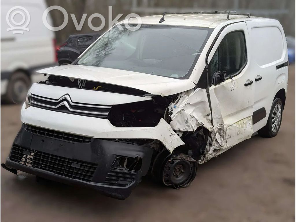 Berlingo Berlingo  206527
