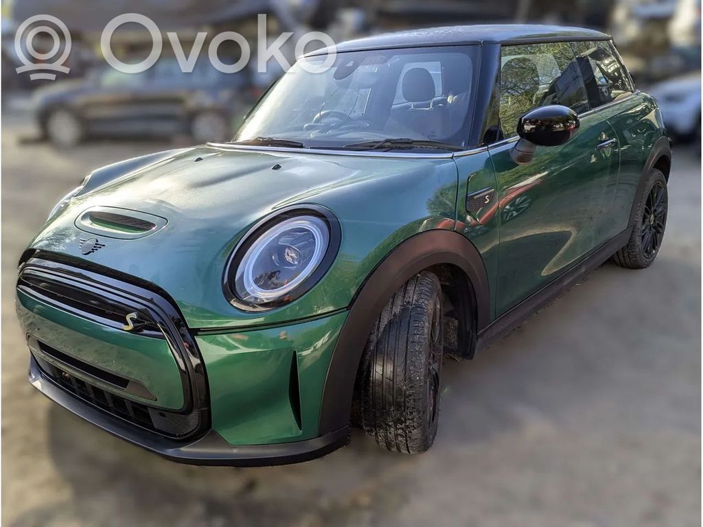 Electric (Cooper SE) Cooper J01