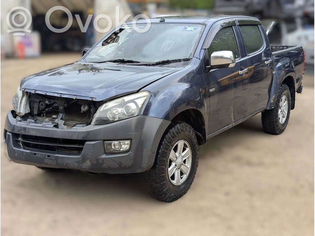 D-Max D-Max