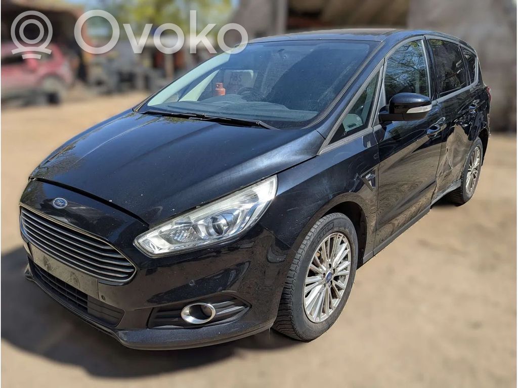 S-MAX S-MAX