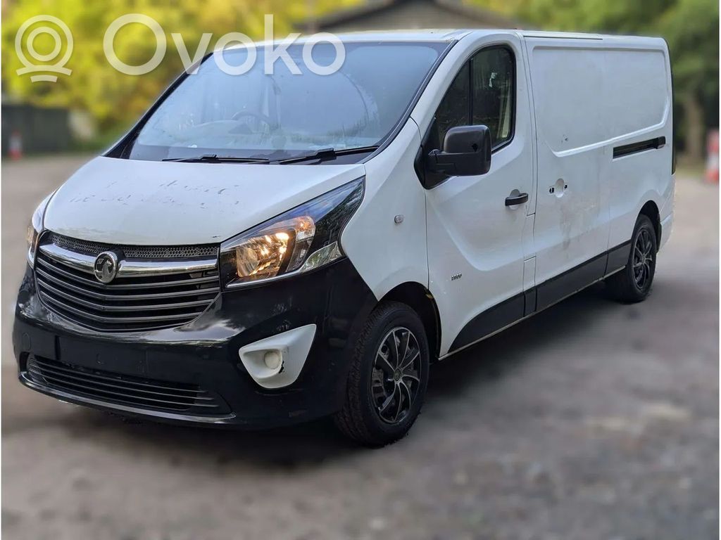 Vivaro Vivaro