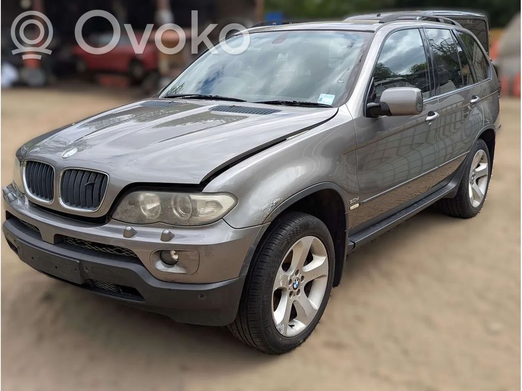 X5 E53 X5