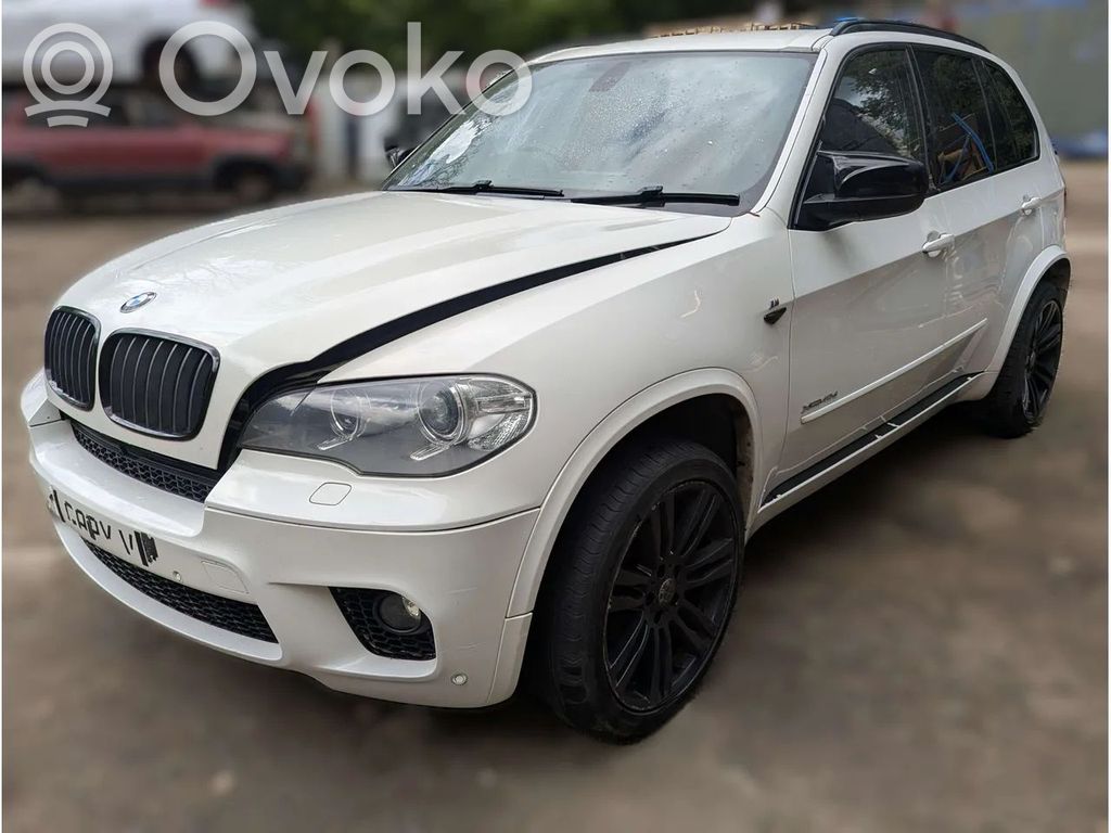 X5 E70 X5