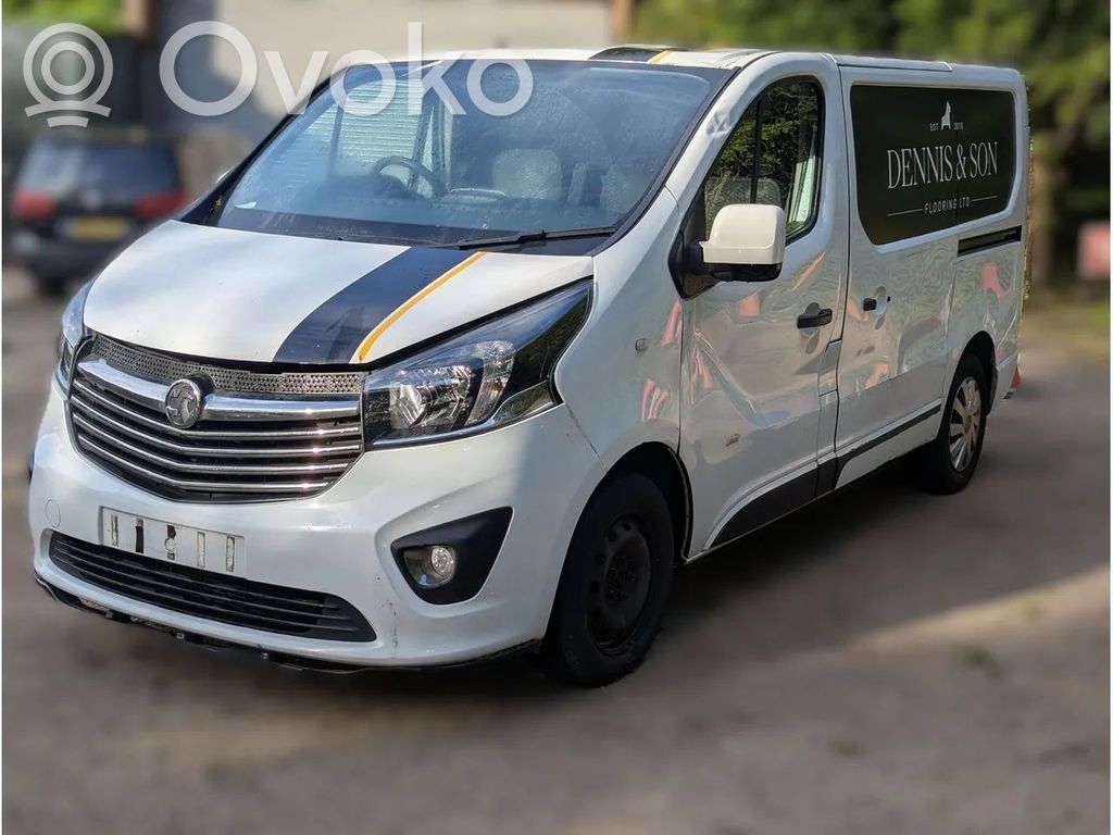 Vivaro Vivaro