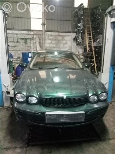 X-Type X-Type  C2S1396
