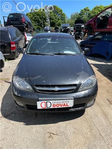Lanos Lanos  96439956
