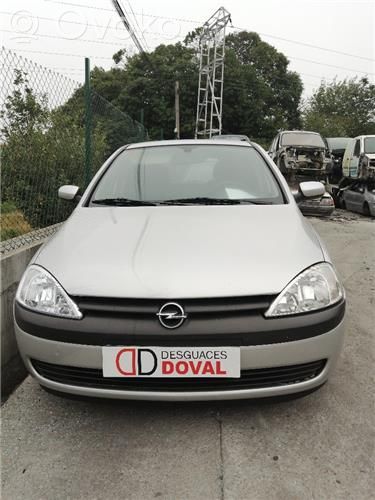 Corsa C Corsa  1850124225018