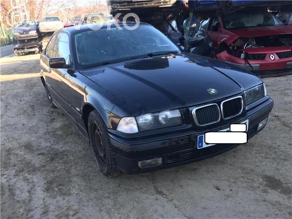 3 E36 Series 3  258003561