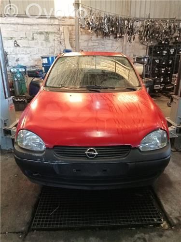 Corsa B Corsa  6204069