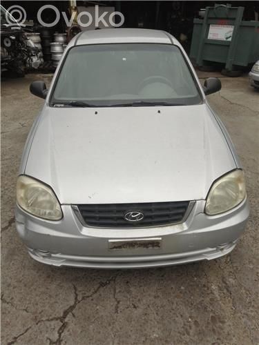 Accent Accent  5771025010
