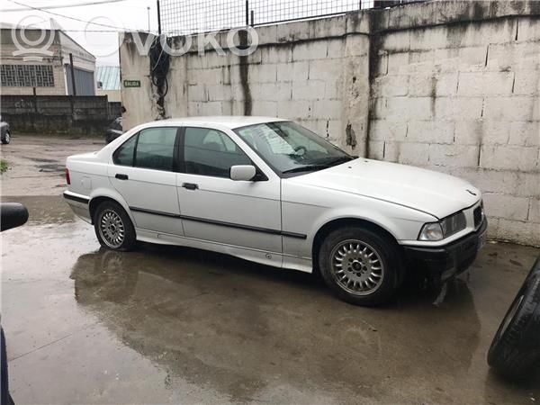 3 E36 Series 3  51118132206
