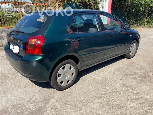 Corolla E120 E130 Corolla