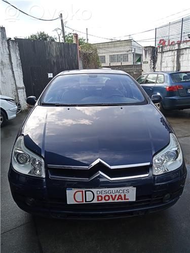 C5 C5, C5 Aircross  181398