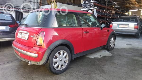 One - Cooper R50 - 53 One/Cooper R50/53  34336779679