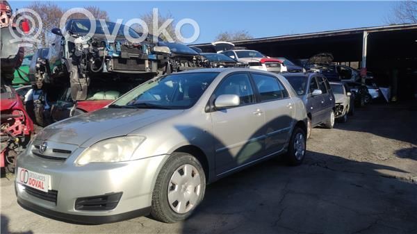 Corolla E120 E130 Corolla  8966102A90