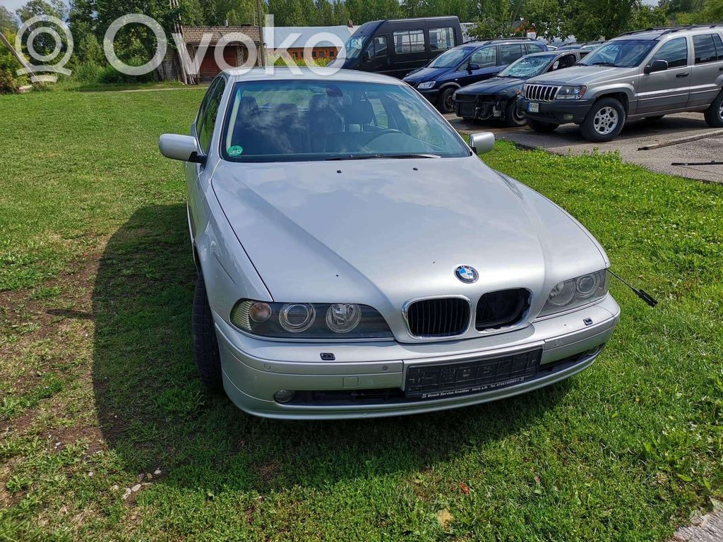 5 E39 Series 5  83787519