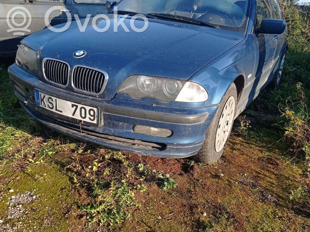 3 E46 Series 3  FTL241