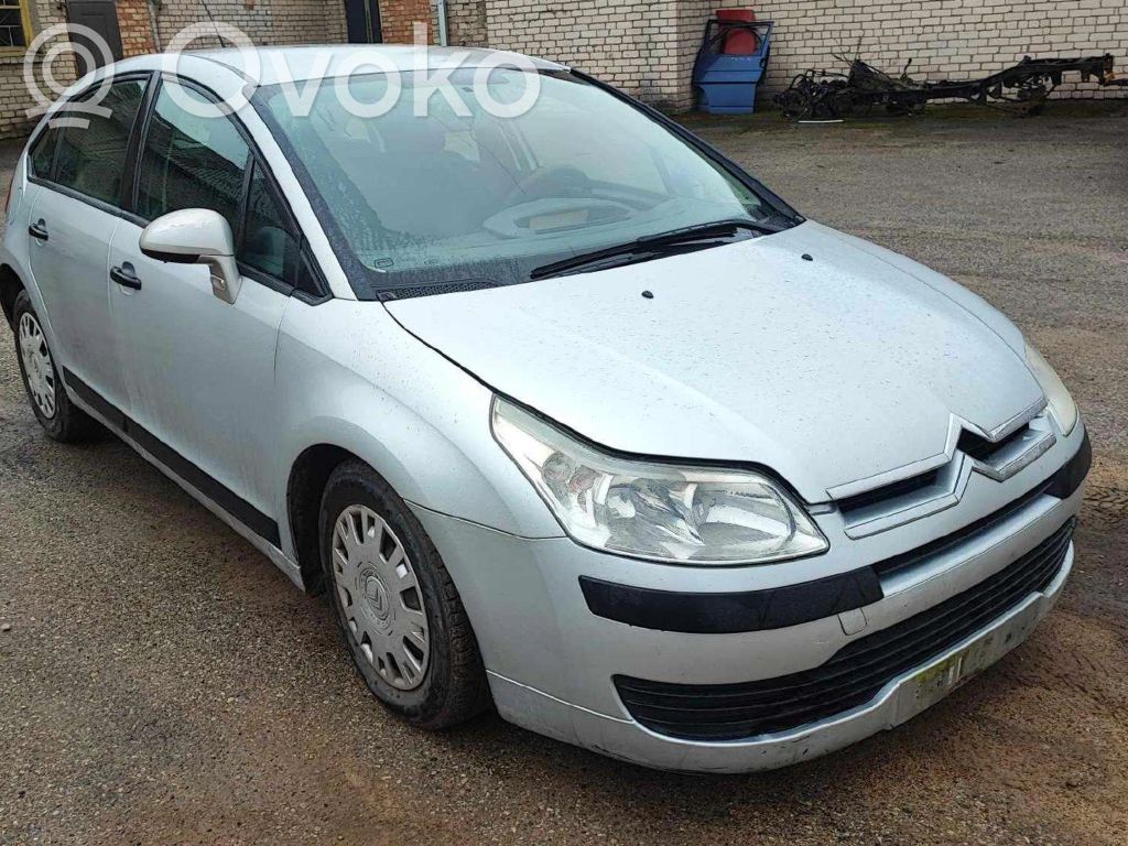 C4 I C4 Picasso, Grand Picasso, Aircross, Cactus  B9642A450F
