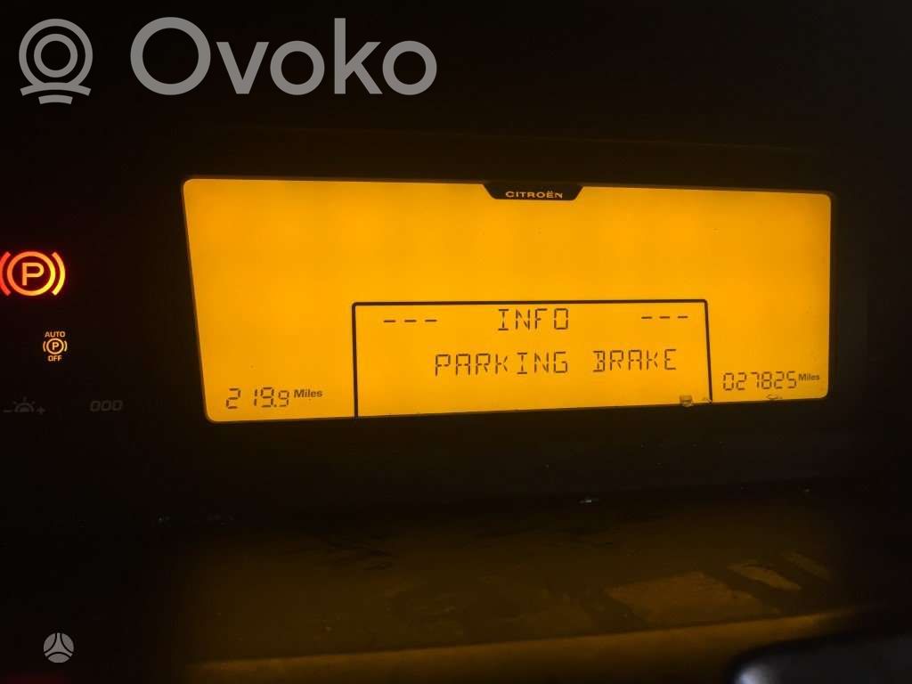 C4 Grand Picasso C4 Picasso, Grand Picasso, Aircross, Cactus  135090221