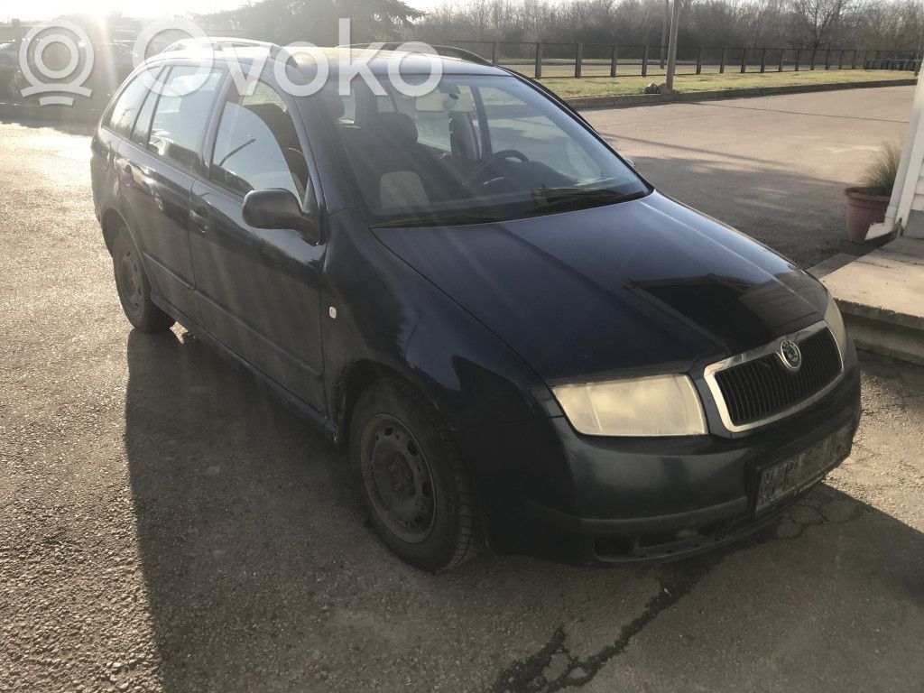 Fabia Mk1 (6Y) Fabia  6Y0823031