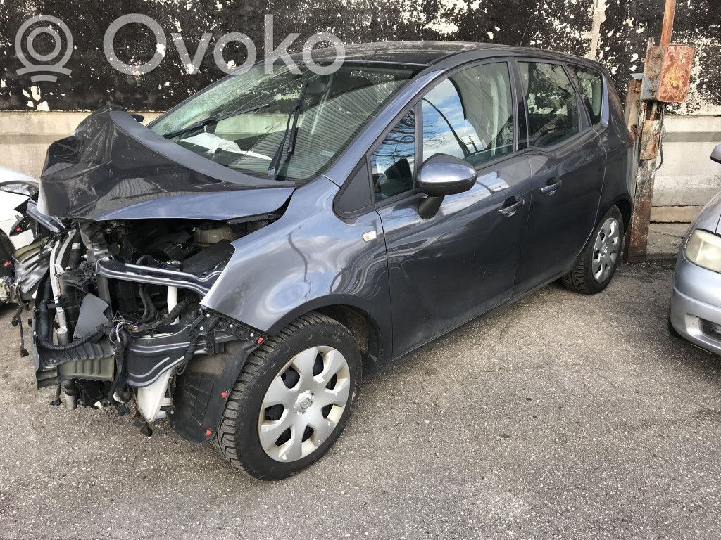 Meriva B Meriva  13226751
